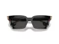 Burberry Briar BE 4392U 405587 52 Women sunglasses