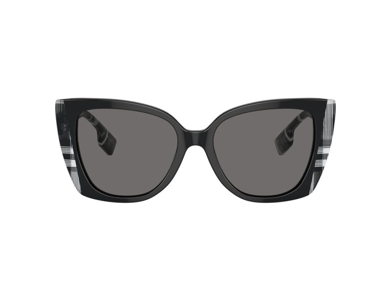 Burberry Meryl BE 4393 405181 54 Women sunglasses