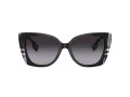 Burberry Meryl BE 4393 40518G 54 Women sunglasses