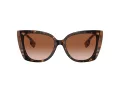 Burberry Meryl BE 4393 405313 54 Women sunglasses