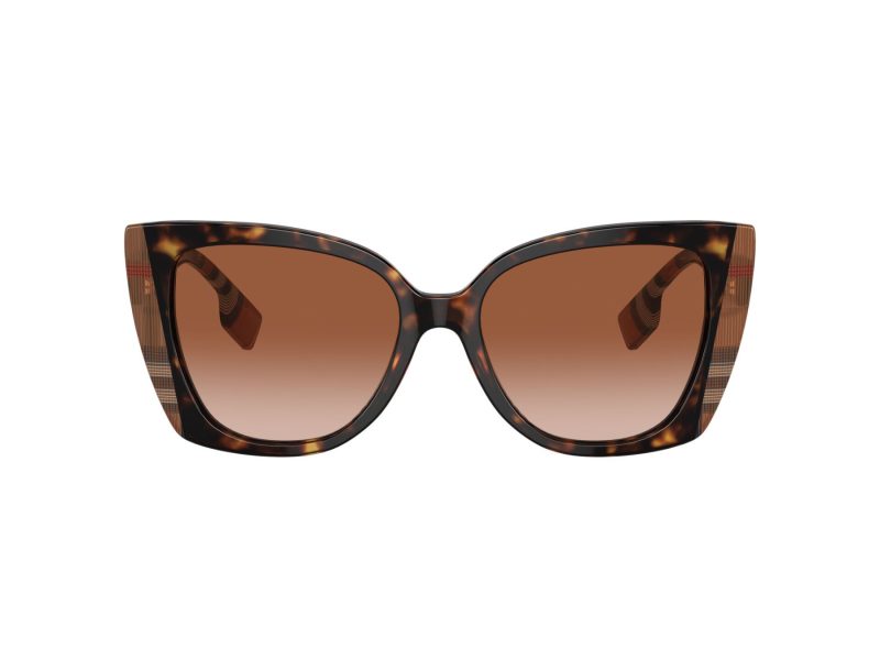 Burberry Meryl BE 4393 405313 54 Women sunglasses