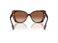 Burberry Meryl BE 4393 405313 54 Women sunglasses