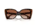 Burberry Meryl BE 4393 405313 54 Women sunglasses