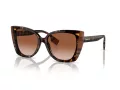 Burberry Meryl BE 4393 405313 54 Women sunglasses