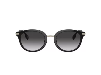 Burberry Kelsey BE 4398D 30018G 50 Women sunglasses