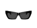Burberry BE 4405 300187 51 Women sunglasses