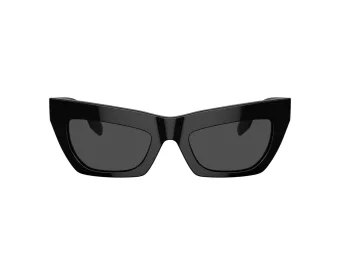 Burberry BE 4405 300187 51 Women sunglasses