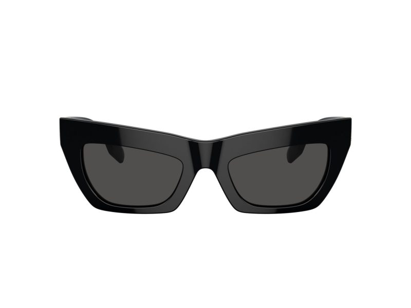 Burberry BE 4405 300187 51 Women sunglasses