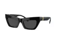 Burberry BE 4405 300187 51 Women sunglasses