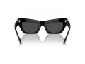 Burberry BE 4405 300187 51 Women sunglasses