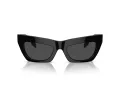Burberry BE 4405 300187 51 Women sunglasses