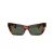 Burberry BE 4405 331671 51 Women sunglasses