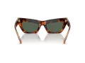 Burberry BE 4405 331671 51 Women sunglasses