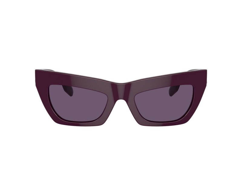 Burberry BE 4405 34001A 51 Women sunglasses