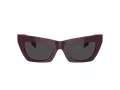 Burberry BE 4405 397987 51 Women sunglasses