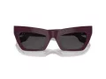 Burberry BE 4405 397987 51 Women sunglasses