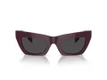 Burberry BE 4405 397987 51 Women sunglasses