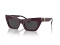 Burberry BE 4405 397987 51 Women sunglasses