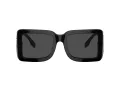 Burberry BE 4406U 300187 55 Women sunglasses