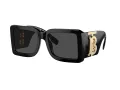 Burberry BE 4406U 300187 55 Women sunglasses
