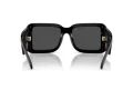 Burberry BE 4406U 300187 55 Women sunglasses