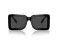 Burberry BE 4406U 300187 55 Women sunglasses