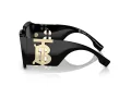 Burberry BE 4406U 300187 55 Women sunglasses
