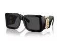 Burberry BE 4406U 300187 55 Women sunglasses
