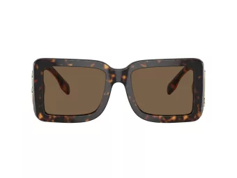 Burberry BE 4406U 300273 55 Women sunglasses