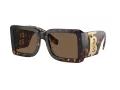 Burberry BE 4406U 300273 55 Women sunglasses