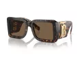 Burberry BE 4406U 300273 55 Women sunglasses