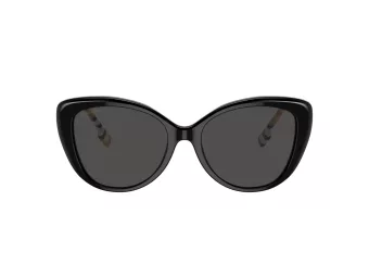Burberry BE 4407 385387 54 Women sunglasses