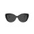 Burberry BE 4407 385387 54 Women sunglasses