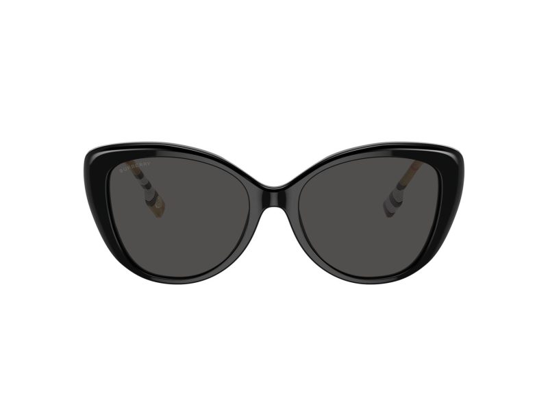 Burberry BE 4407 385387 54 Women sunglasses