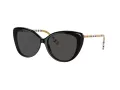 Burberry BE 4407 385387 54 Women sunglasses