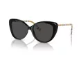 Burberry BE 4407 385387 54 Women sunglasses