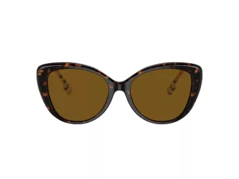Burberry BE 4407 385483 54 Women sunglasses