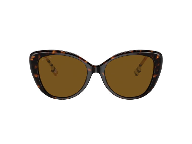 Burberry BE 4407 385483 54 Women sunglasses