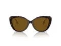 Burberry BE 4407 385483 54 Women sunglasses