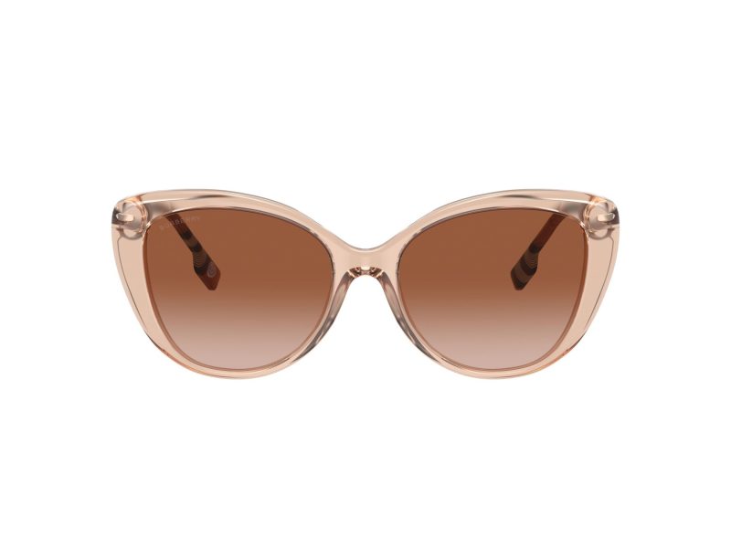 Burberry BE 4407 408813 54 Women sunglasses