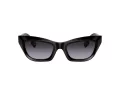 Burberry BE 4409 30018G 51 Women sunglasses