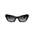 Burberry BE 4409 30018G 51 Women sunglasses
