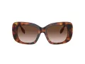 Burberry BE 4410 331613 52 Women sunglasses