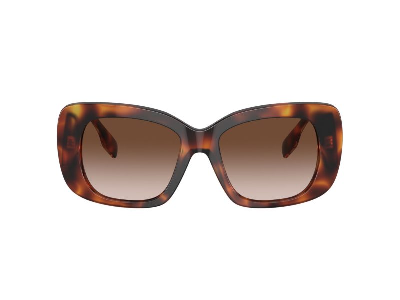 Burberry BE 4410 331613 52 Women sunglasses