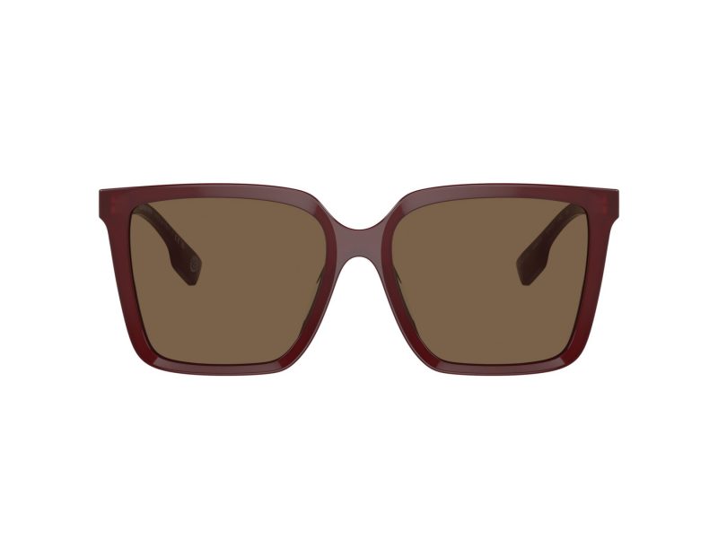 Burberry BE 4411D 402273 57 Women sunglasses