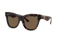 Burberry BE 4418 300273 54 Women sunglasses