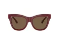 Burberry BE 4418 411973 54 Women sunglasses