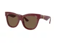 Burberry BE 4418 411973 54 Women sunglasses