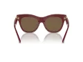 Burberry BE 4418 411973 54 Women sunglasses