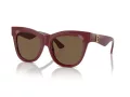Burberry BE 4418 411973 54 Women sunglasses